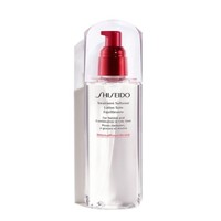 cdf会员购 SHISEIDO 资生堂 肌源焕活精粹萃水（清爽型）150ml