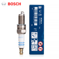 Bosch 博世 YR7DC+ 准型火花塞