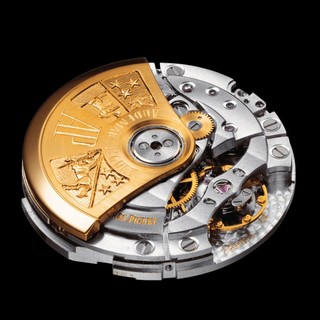 Audemars Piguet 爱彼 皇家橡树离岸型系列 44毫米自动上链腕表 26403BC.ZZ.8044BC.01