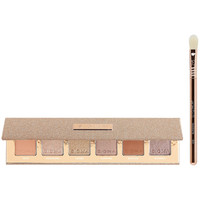 SIGMA 西格玛 六色眼影盘