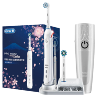 Oral-B 欧乐-B 电动牙刷 P4000 电动牙刷