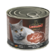 小李子猫罐头 德国进口莱昂纳多Leonardo猫咪主食罐 200g *10件