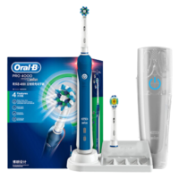 Oral-B 欧乐-B P3000 电动牙刷