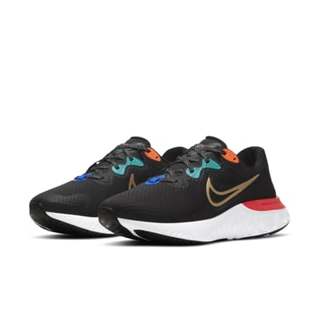 NIKE 耐克 Renew Run 2 DJ0033-061 男子跑步鞋