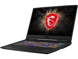 msi 微星 冲锋坦克2 GL75 17.3英寸游戏本（i7-10750H、16GB、512GB、RTX 2070）