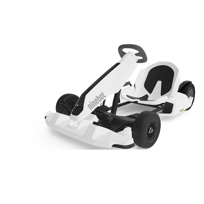 ninebot 纳恩博 tm20090700001 九号卡丁车套装