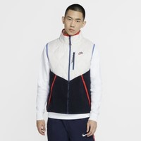 Nike 耐克 Sportswear Heritage CU4451 男子保暖马甲