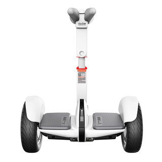 Ninebot 九号 mini Pro 平衡车 白色