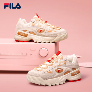 FILA 斐乐 F52W011402F. 女款休闲运动鞋