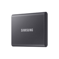 SAMSUNG 三星 便携移动 固态硬盘 SSD T5 500GB