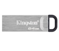 Kingston 金士顿 DTKN U盘 64GB