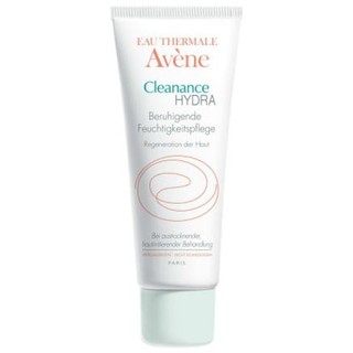 Avene 雅漾 清痘保湿护理霜 40ml