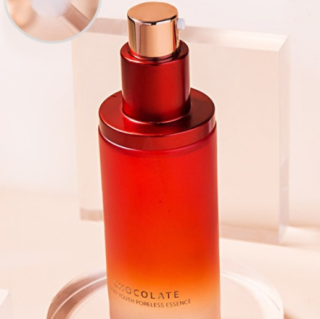 marubi丸美巧克力青春丝滑毛孔隐形精华露35ml