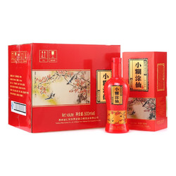 小糊涂仙 喜上眉梢 45度500ml