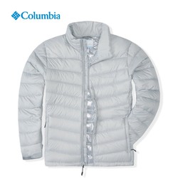 Columbia 哥伦比亚 PM5994 700蓬 男子羽绒服