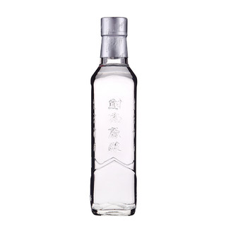 YONGFENG 永丰牌 北京二锅头 原浆 白瓶 42%vol 清香型白酒 500ml*12瓶 整箱装
