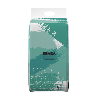 Beaba: 碧芭宝贝 缥缈系列 纸尿裤 L54片