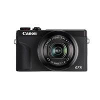 [旗舰店]Canon/佳能 PowerShot G7 X Mark III  g7x3