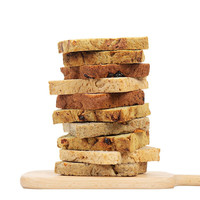 田园主义 全麦吐司 原味