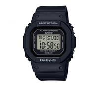 CASIO 卡西欧  G-LIDE运动系列 40毫米石英腕表 BGD-560-1PR