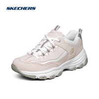 考拉海购黑卡会员：SKECHERS 斯凯奇 88888250 女子复古休闲运动鞋