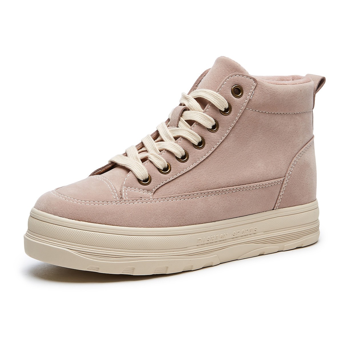 首页 服饰鞋包 女鞋 女士休闲鞋 hotwind/热风女士休闲鞋 文章详情