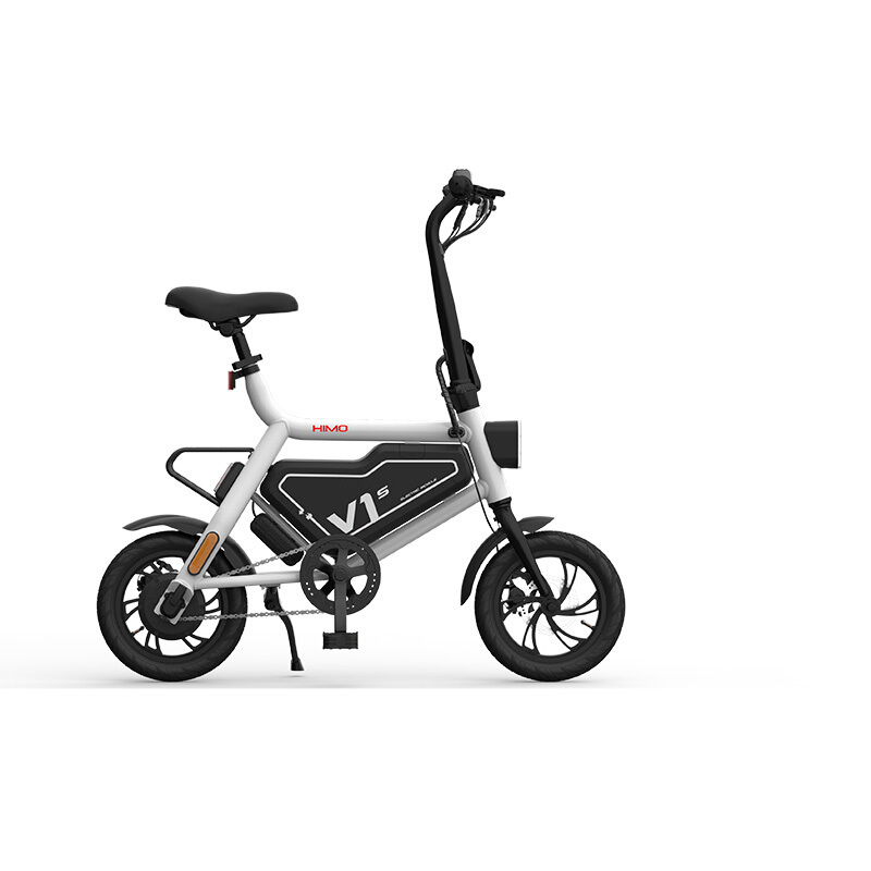 himov1s36v12寸电动助力自行车