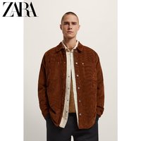 ZARA  07446490778 男士夹克