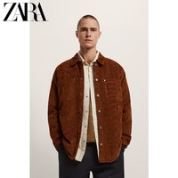 ZARA 07446490778 男士夹克