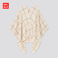 UNIQLO 优衣库 女士丝巾/围巾/披肩