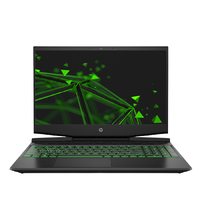 HP 惠普 光影精灵 6 锐龙版 15.6英寸 游戏本 黑色(锐龙R7-4800H、GTX 1650Ti 4G、16GB、512GB SSD、1080P、IPS、60Hz)