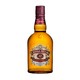 88VIP：CHIVAS 芝华士 12年苏格兰威士忌 500ml