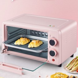 UEQEU BLY-KC1303 电烤箱 13L 基础套餐