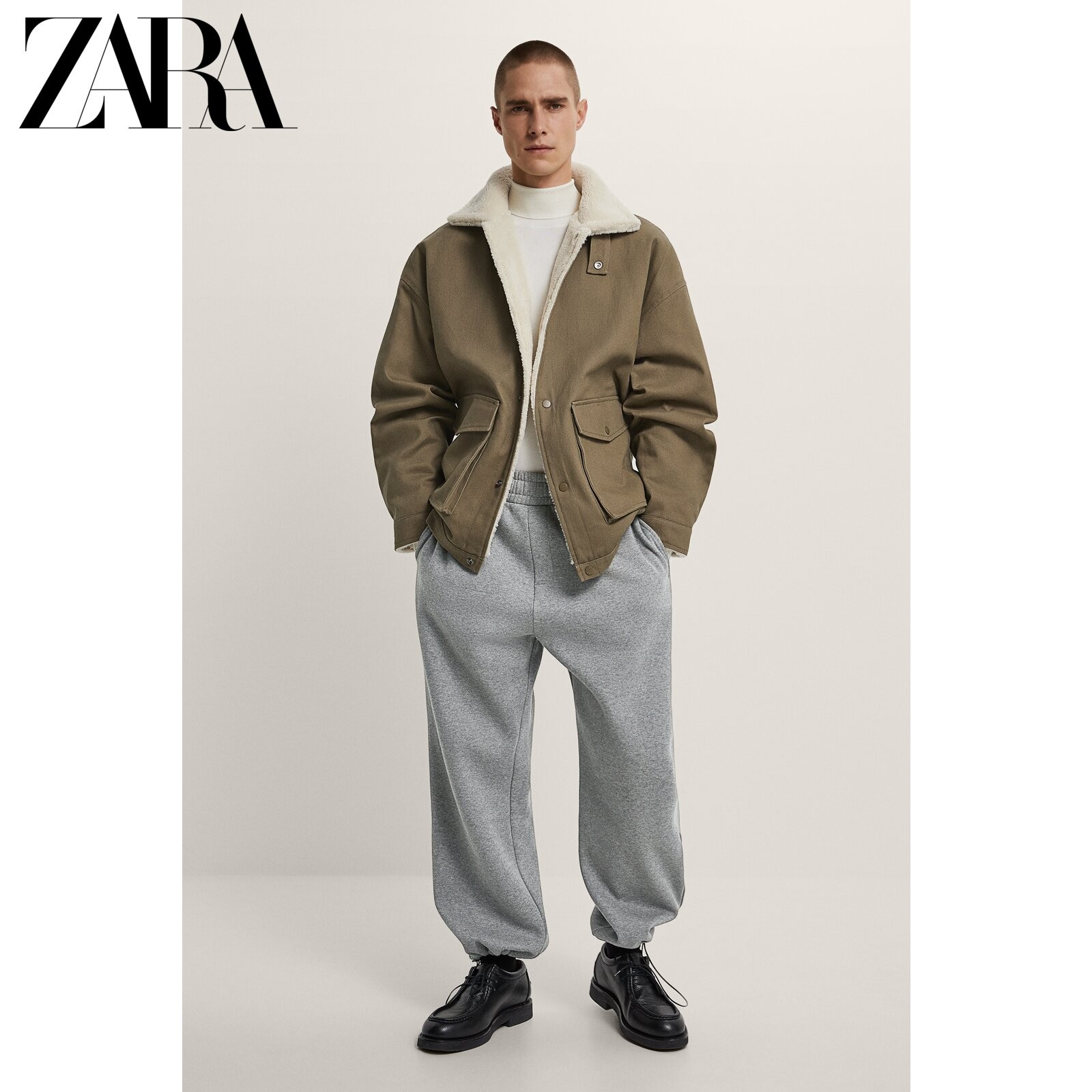 首页 服饰鞋包 男装 男外套 男士夹克 zara男士夹克 文章详情