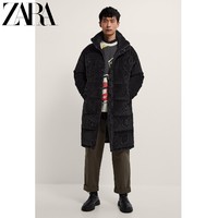 ZARA 5320404800-30 男士羽绒服