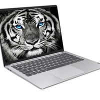 Lenovo 联想 小新 Pro 13 2021款 酷睿版 13.3英寸 轻薄本 银色(酷睿i5-1135G7、MX450、16GB、512GB SSD、2.5K、IPS)
