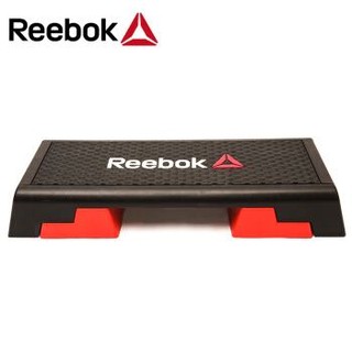 锐步(Reebok)踏板器瑜伽健身踏板 *2件