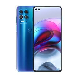 MOTOROLA 摩托罗拉 Edge S 5G智能手机 6GB+128GB