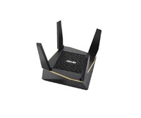 Asus RT-AX92U AX6100 WiFi6 无线路由器