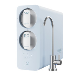 VIOMI 云米 小蓝调系列 MR662 反渗透纯水机 600G 蓝色