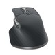  Logitech 罗技 MX Master 3 无线双模鼠标 石墨黑 4000DPI　