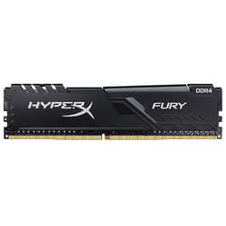 Kingston 金士顿 Fury雷电系列 台式机内存 32GB DDR4 3200MHz（需凑单满用券） +凑单品