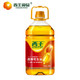 有券的上、限地区：XIWANG 西王 浓香花生油 3.78L +凑单品