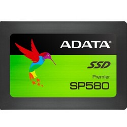 ADATA 威刚固态硬盘 SATA接口 SP580 960GB