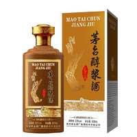 茅台 醇浆1956酱香型白酒 53度  500ml