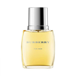 BURBERRY 博柏利 经典老伦敦 男士淡香水 100ml