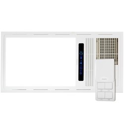 PHILIPS 飞利浦 S1-恒藴 三合一风暖浴霸