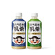 临期品：Genki Forest 元気森林 低脂肪乳茶奶茶 450ml*6瓶