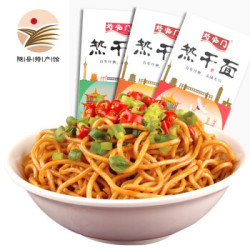 好临门 热干面 635g
