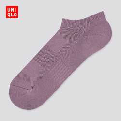 优衣库 男装 短袜 434181 uniqlo